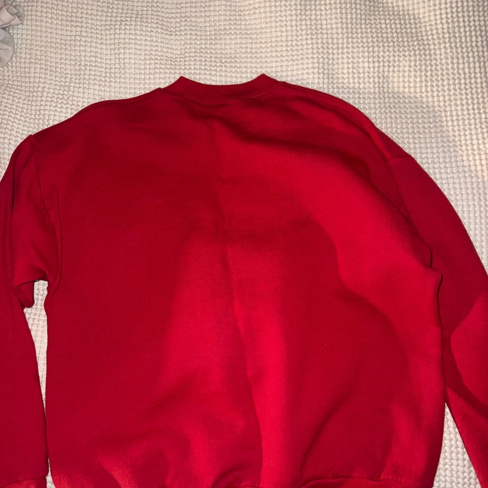 Authentic 1970s Harley Davidson Sweatshirt (Women’s L) - Picture 6 of 6